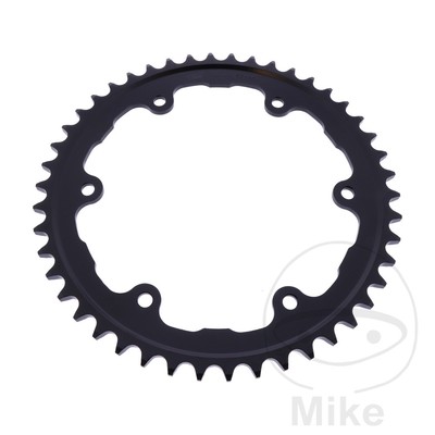 48366-Corona plato transmisión 46T P-525 Ø150 MM compatible con TRIUMPH SPEED TR