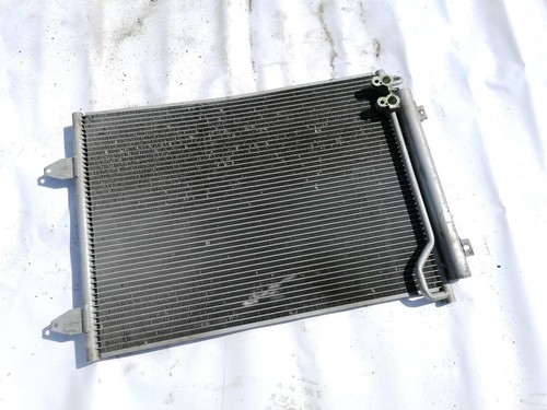 94831 Kondensator Klimaanlage 2018W53 Volkswagen Passat DE1351536-57