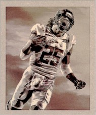 2015 Bowman '48 Bowman Mini #BMCP Cody Prewitt - FB
