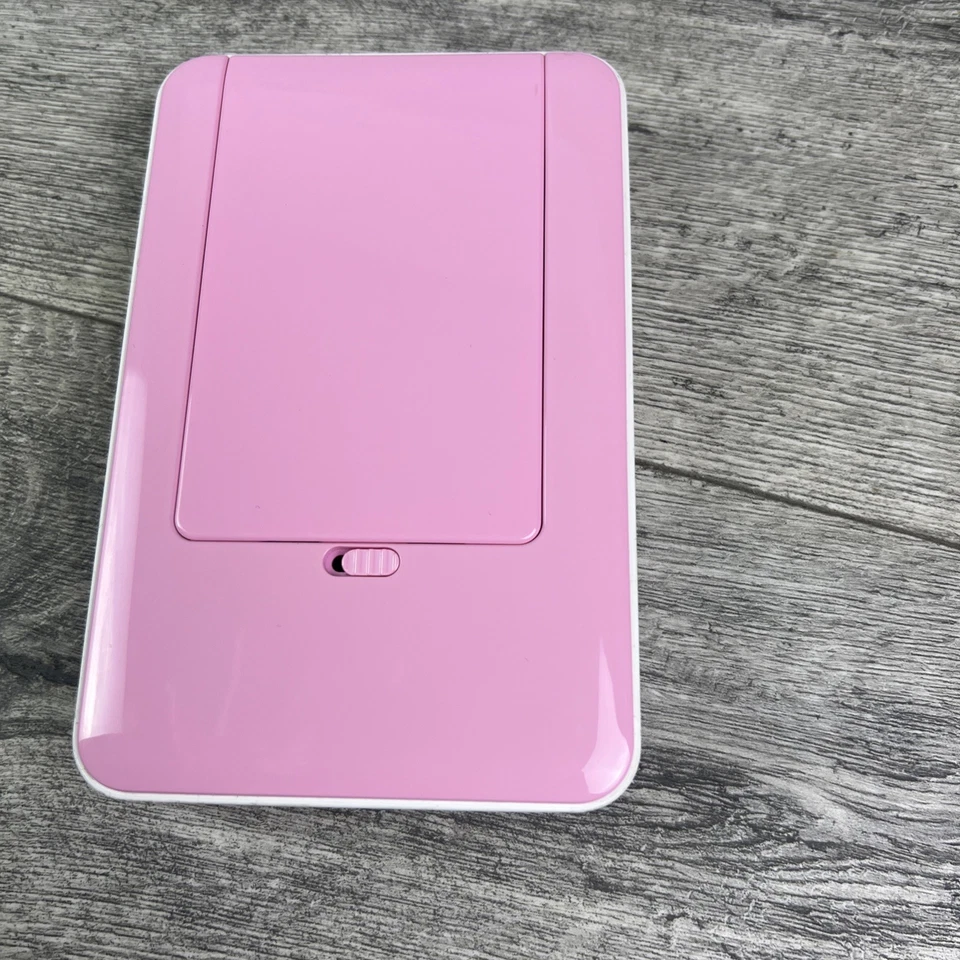 HiTi Digital Pringo P231 Portable Photo Printer iOS/Android Pink - Image 3 of 4