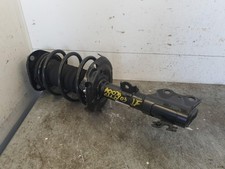TOYOTA C-HR LEFT FRONT STRUT GEN 1, PETROL, 1.2, AWD, 12/16-09/23