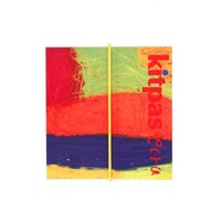Rijstwax Krijtjes - 6 Stuks - Nature (Us Import) Neu