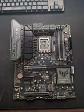 ASUS TUF GAMING Z790-PLUS WIFI ATX Motherboard Intel LGA1700 DDR5