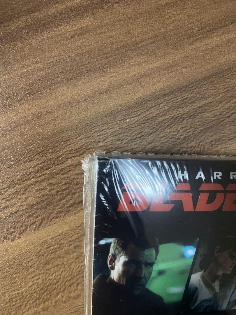 TITANSofCULTブレードランナー steelbook Amazon.com: Blade Runner: The Final Cut (Limited 