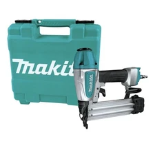 Makita AF506 Pneumatic 18-Gauge 2 inch Brad Nailer New W Case Sealed 