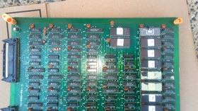 DOUBLE DRAGON-Taito NOT WORKING ORIGINAL PCB-JAMMA-L@@K!