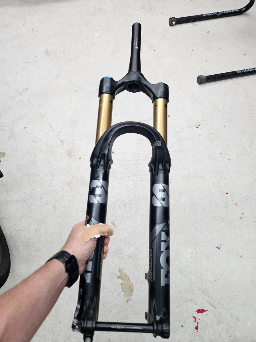 Fox 160mm 29in Bicycle Forks for sale - eBay
