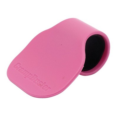 Crampbuster Cruise Assist Breit, Pink