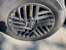26 27 NISSAN SENTRA Wheel 16 INCH OEM *NO TIRE*