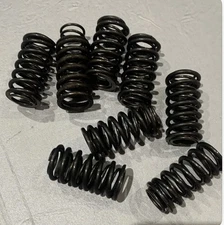 AUSTIN 7 SEVEN SET OF NEW DOUBLE VALVE SPRINGS 1926-39