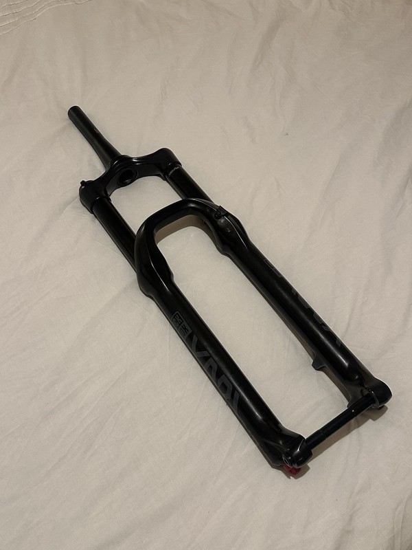 Rockshox Yari 170mm Fork 29in/42mm 110x15 Boost