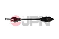 Antriebswelle JPN 40P9007-JPN M20X1,5 FüR Renault Clio 2 Kangoo FC0 KC0 Thalia 1