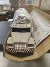 Mobil Chome Tanker 1994 Promotional Edition Only