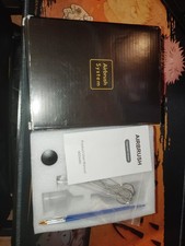 Airbrush System Upgraded Kit 900mah