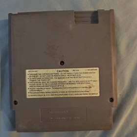 Wario's Woods NES (Nintendo Entertainment System, 1994) 
