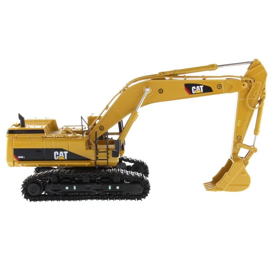1/50 Caterpillar 365B L Series II Hydraulic Excavator 85058 - Image 3 of 4