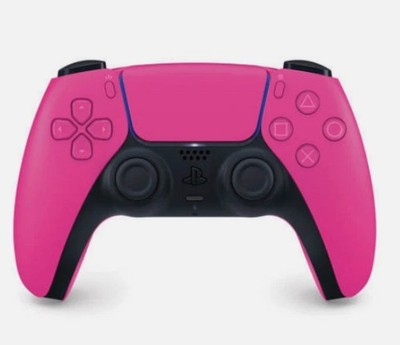 Sony DualSense Wireless Controller for PlayStation 5 _NOVA PINK Genuine
