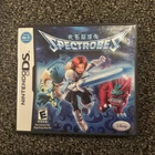 Spectrobes / Game - Nintendo DS