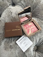 Hourglass Ambient Lighting Blush Shade DIFFUSED HEAT FULL SIZE Brand New