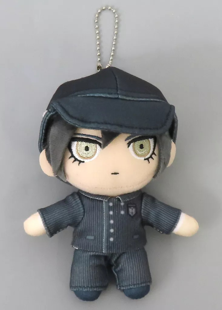 shuichi Mastermind Shuichi Sprite by dothackeryggdrasil on tumblr