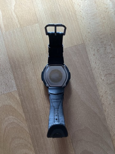 Casio Pro Trek PRG-60L Pathfinder, Uhr, Analog & Digital, Solar, Herren, Retro - Bild 5 von 9