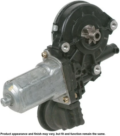 Motor de ventana Cardone Reman P N 47 10021 Foto 3 de 4