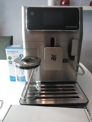 WMF Perfection 660L Kaffeevollautomat , ---wie NEU---PREISSENKUNG---