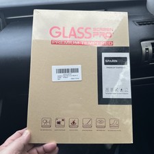 Premium Tempered Glass For iPad Air 3 10.2 NEW