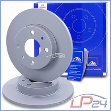 Disque de frein Fiat IDEA