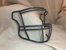 RIDDELL SPEED FLEX SF2BD FOOTBALL HELMET FACEMASK - Dark Gray