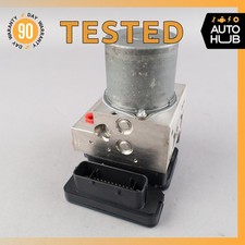 13-19 Bmw F10 528i 640i Anti Lock Brake Pump Module 34516881305 Oem
