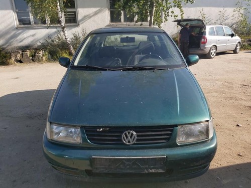 191953227a Relais, Arbeitsstrom Volkswagen Polo DE893845-24 - Bild 5 von 8
