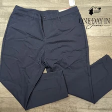 CJ Banks Plus Size The Uptown Pants Size 14WP