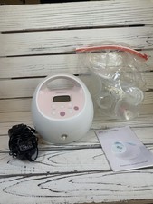 Spectra S2 Plus Double Electric Breast Pump - Pink Normal Wear