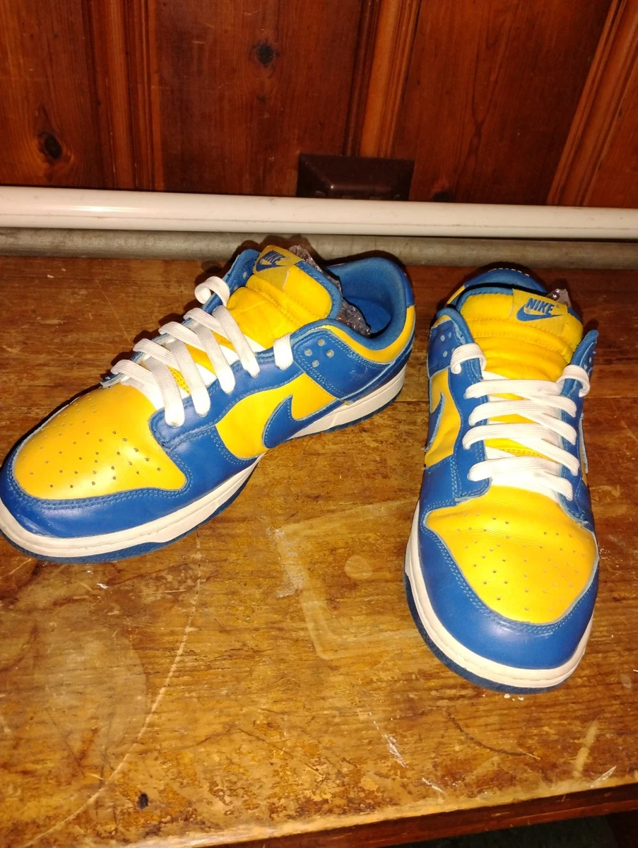 Preços baixos em Nike Dunk Low Pro Gold | eBay Preços baixos em Nike Dunk Low Pro Gold | eBay