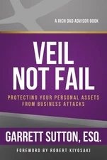 Veil Not Fail: Protecting Your Personal Assets from Business Attacks (Rich D...