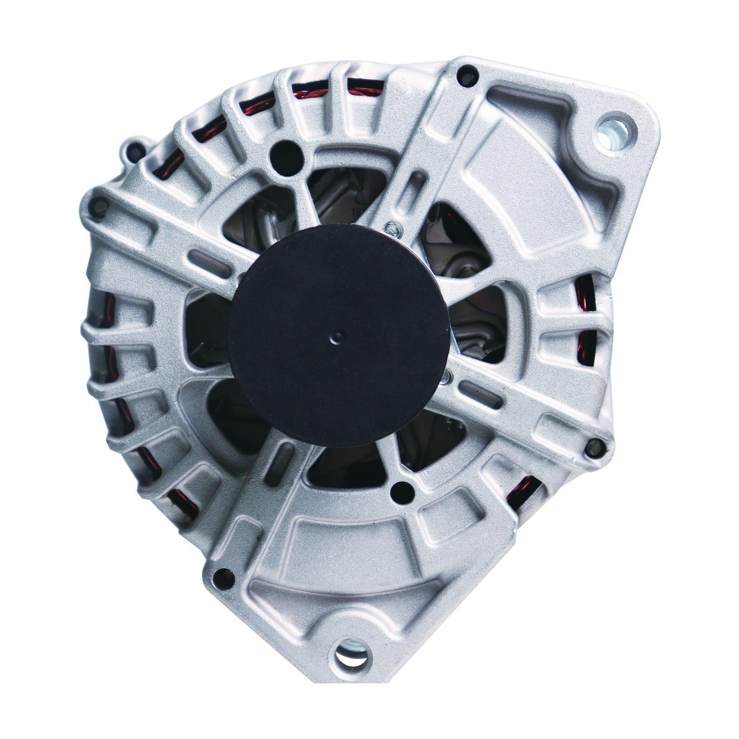 Mercedes-Benz SLS AMG GT 2011-2015 Alternator