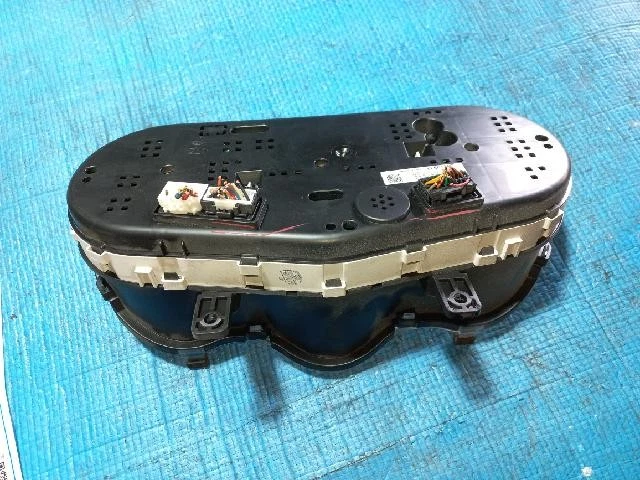 2012 KIA Cerato Forte Koup Instrument Clusters 940431M560 - Image 3 of 4