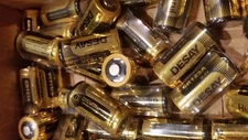 6pk  DESAY CR123 CR123A 123A CR17345 DL123 Lithium Batteries