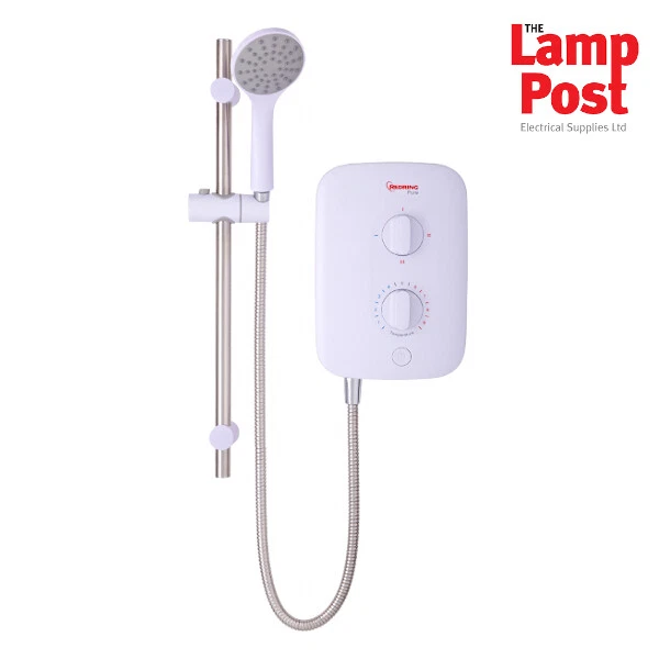 Redring Pure 9.5KW Electric Shower Instantaneous RPS9
