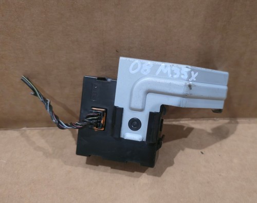 2006 - 2010 Infiniti M35 Anti-Theft Locking Control Module Unit 1788DFWCU119 OEM - Picture 3 of 5