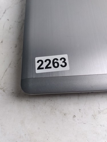 HP ProBook 4545s w/AMD A6-4400M, 4GB RAM, 500GB HDD, 15" Laptop for Parts #2263 - Picture 10 of 10