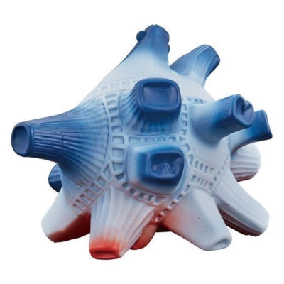 Ultraman Ultra Monster Series 130 Bullton Bandai Figure