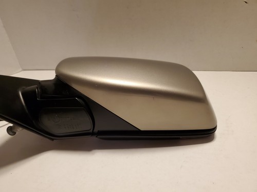  OEM 2006-2010 BMW 528i 530i 535i 550i DRIVER LEFT Mirror Glass Auto Dim - Bild 4 von 11
