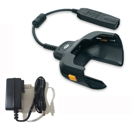 NEW Charging Cable Cup with Adapter(CHG-TC7X-CBL1-01)For Zebra TC70 TC75 - 第 4/10 張圖片