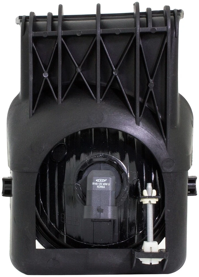 Conjunto de luces antiniebla para GMC Sierra 1500 Sierra 1500 2005-2007, Sierra 1500 HD, Sie Foto 2 de 4