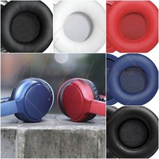 Ear Pads Cushions for Audio-Technica ATH AR3BT AR3BTBK AR3IS Wireless Headphones