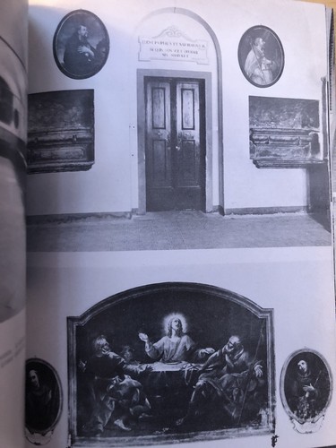Il beato Marco da Bologna e il suo convento di S. Paolo in Monte nel quattrocent - Foto 8 di 13