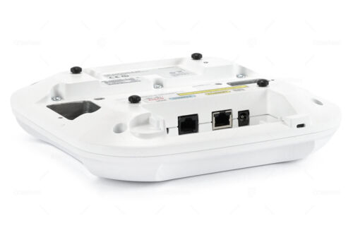 AIR-CAP3702I-E-K9 CISCO AIRONET 3702I WIRELESS ACCESS POINT - Bild 2 von 7