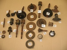 VESPA MOTO DEPOCA RICAMBI MISTI A SCELTA